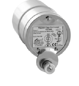 Kamino traukos reguliatorius RCO-80