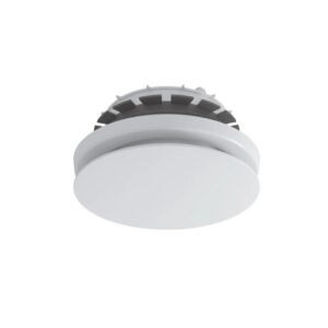 Difuzorius ZEHNDER Luna S125 oro padavimui