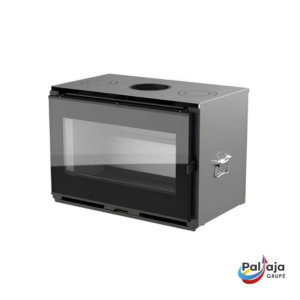 Židinio kapsulė Inbox 70 WOOD