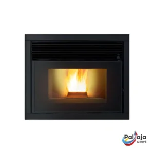 Židinio kapsulė Qbox 60 AIR 6