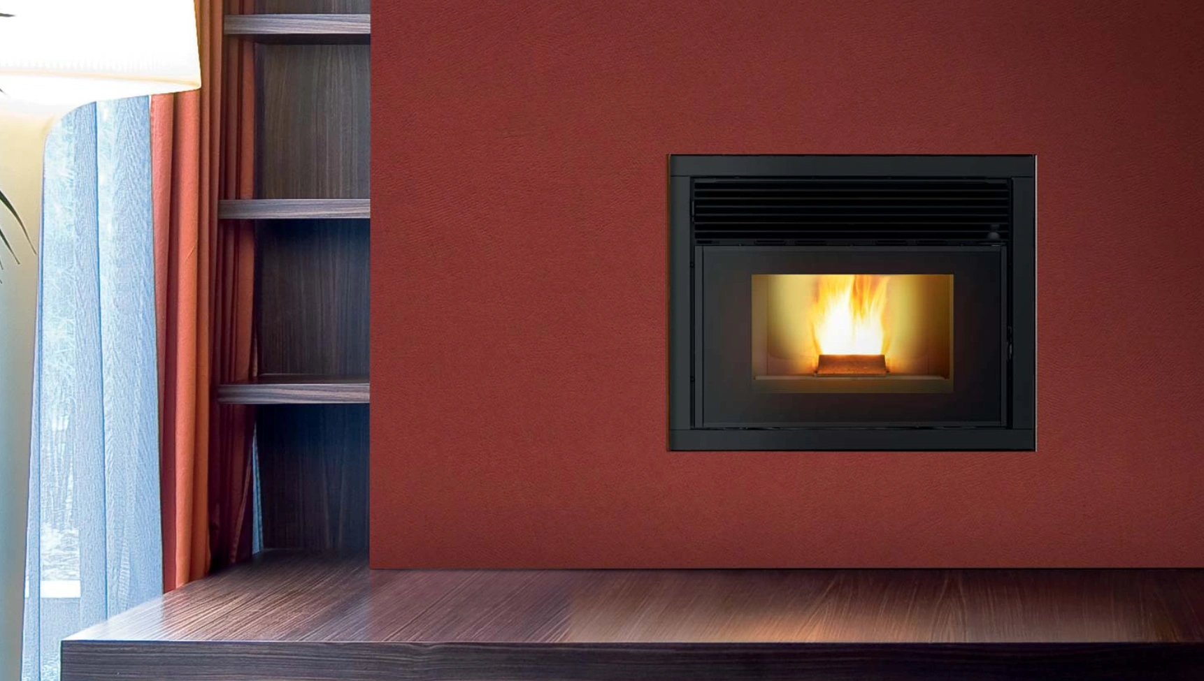 Židinio kapsulė Qbox 60 AIR 6 promo