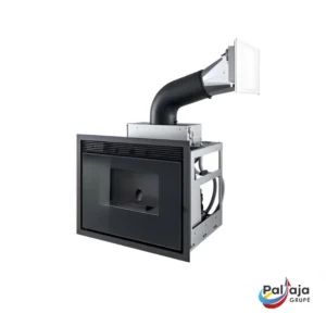 Židinio kapsulė Vivo 90 HYDRO 16