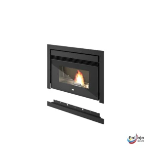 Židinys EvaCalor CESARE 11.5kW