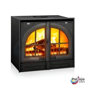 Židinys Lacunza Abodi