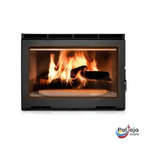 Židinys Lacunza Midi 700