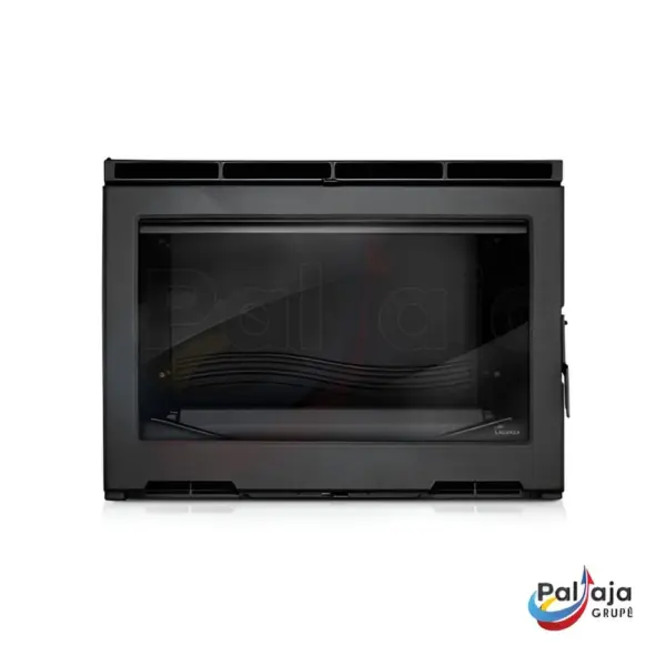 Židinys Lacunza Midi 700 priekis