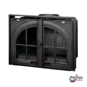 Židinys Lacunza Sara