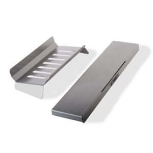 Hibridinis rinkinys Alfa Forni 2 Pizze Classico/Moderno