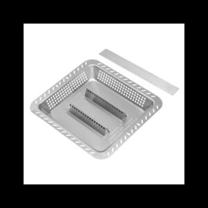 Anglies dėklas Char-Broil Essential kepsninei