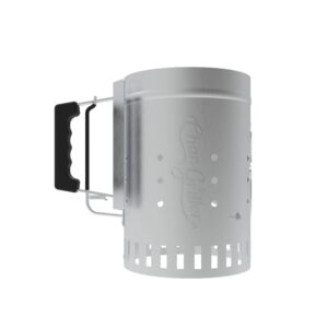 Anglies įkūrėjas Char-Griller