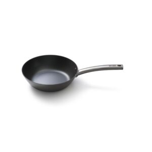 Anglies plieno WOK keptuvė Skottsberg 24cm
