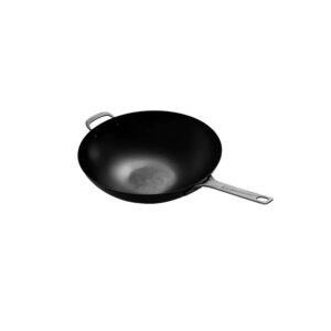 Anglies plieno Wok keptuvė Kamado Joe 40cm