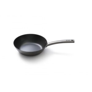 Anglies plieno WOK keptuvė Skottsberg 28cm