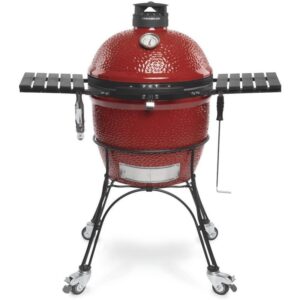 Anglinis lauko grilis Kamado Joe Classic II