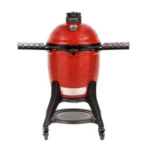 Anglinis lauko grilis Kamado Joe Classic III