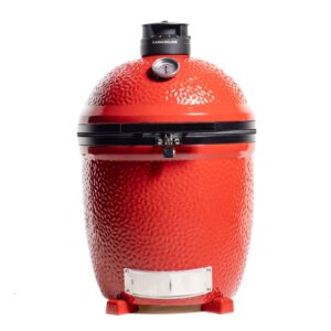 Anglinis lauko grilis Kamado Joe Classic III Stand Alone