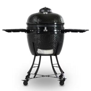 Anglinis lauko grilis Pit Boss PBK24 Juodas