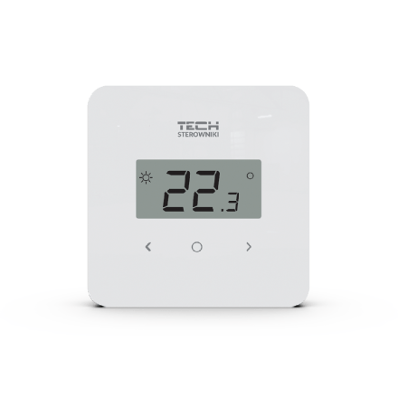 EU-R-8B Plus su drėgmės jutikliu