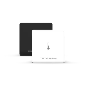 Sinum C-S1p laidinis mini temperatūros jutiklis