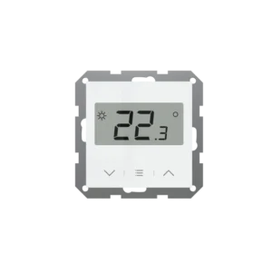 Sinum FR-S2 laidinis stiklo temperatūros reguliatorius be fono