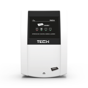 EU-i-1m ketureigio ar trieigio pavaros valdiklio praplėtimo modulis