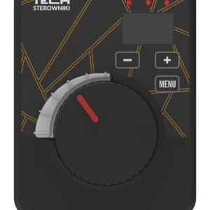 Maišymo vožtuvų valdiklis TECH STZ-180RS