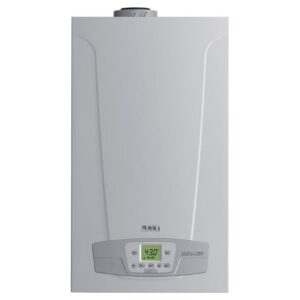 Dujinis katilas Baxi Luna platinum +1.24