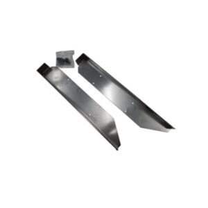 BeefEater 1500 / 1600 serijos įmontuojamų grilių šoniniai laikikliai