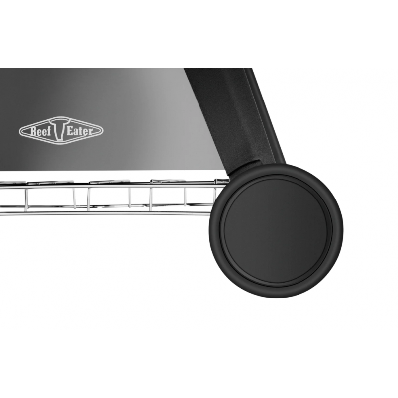 Nešiojamas dujinis grilius Beefeater Big Bugg Graphite – Paveikslėlis 12