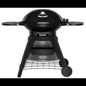 Nešiojamas dujinis grilius Beefeater Big Bugg Graphite