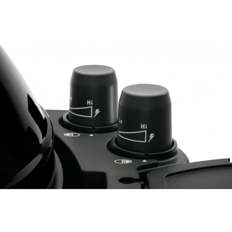 Nešiojamas dujinis grilius Beefeater Big Bugg Graphite – Paveikslėlis 5