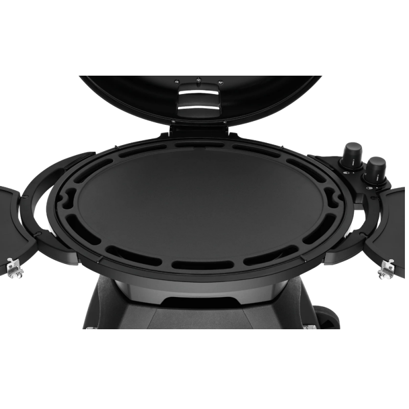 Nešiojamas dujinis grilius Beefeater Big Bugg Graphite – Paveikslėlis 10