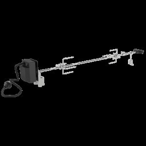 BeefEater Rotisserie - sukamas iešmas