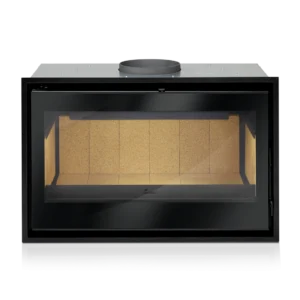 Malkinis židinys Lacunza Aroa