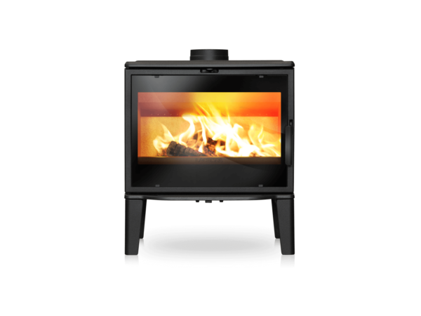 Malkinė krosnelė Lacunza Biarritz 9kW