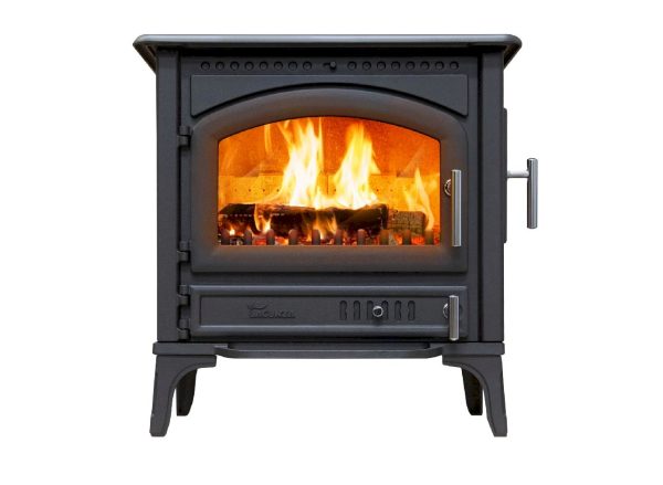 Malkinė krosnelė Lacunza Levante 10kW