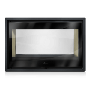 Malkinis židinys Lacunza Nickel 800