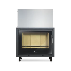 Malkinis židinys Lacunza Otazu Eco priekis