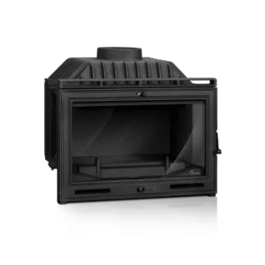 Malkinis židinys Lacunza RE 700