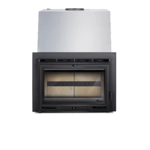 Malkinis židinys Lacunza Sarria Eco