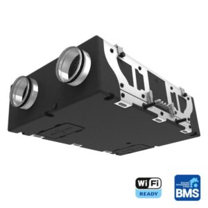 Entalpinis BLAUBERG D5B180E su wifi