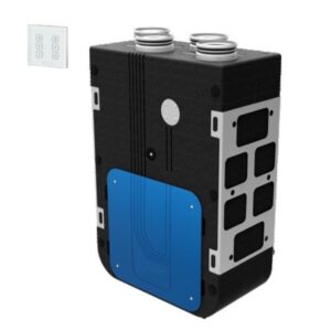 Entalpinis rekuperatorius BLAUBERG S5B270E-S14