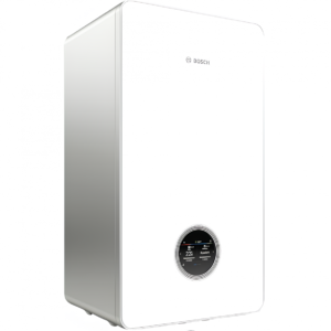 bosch condens iš šalies