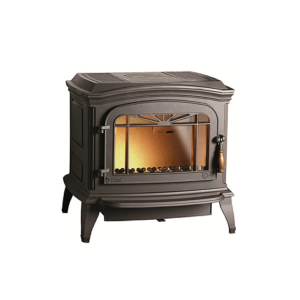 Ketinė krosnelė Invicta Bradford 9kW