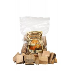 Buko kaladėlės rūkymui Axtschlag