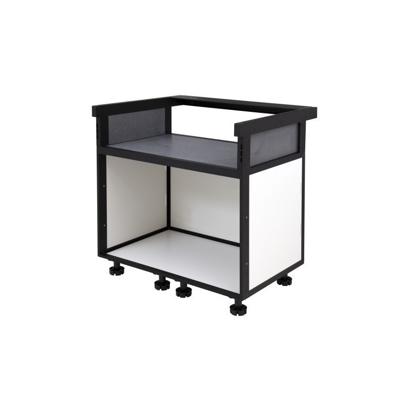 Lauko virtuvė Cabinex Premium su Beefeater 1600S 5 degiklių dujiniu griliumi – Paveikslėlis 14