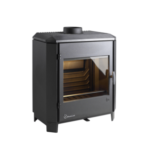 Ketinė krosnelė Invicta Carolo 8kW