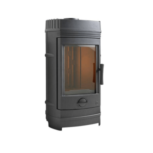 Ketinė krosnelė Invicta Cassine 10kW