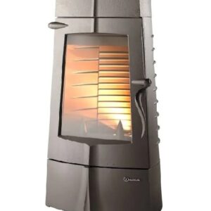 Ketinė krosnelė Invicta Chamane 14kW