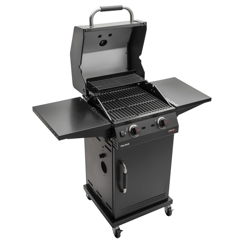 Dujinis grilis Char-Broil Advantage CORE B 2 – Paveikslėlis 2